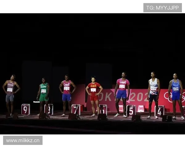 历史性一刻：东京奥运会创下新纪录，全球竞技精神再攀高峰